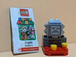 LEGO 71386 Character Pack Series 2: Thwimp