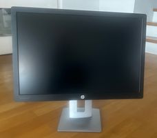 HP Display