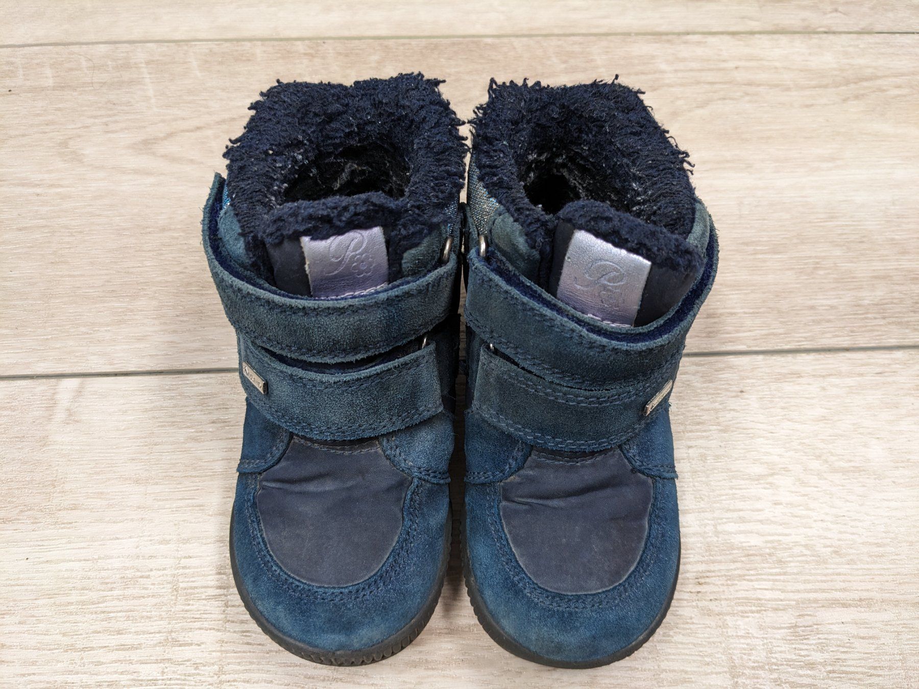 Primigi Scarpe per ragazzi: Primigi Winterschuhe Grösse 25 – Usato da Wald ZH venduto da andy_ch01 1