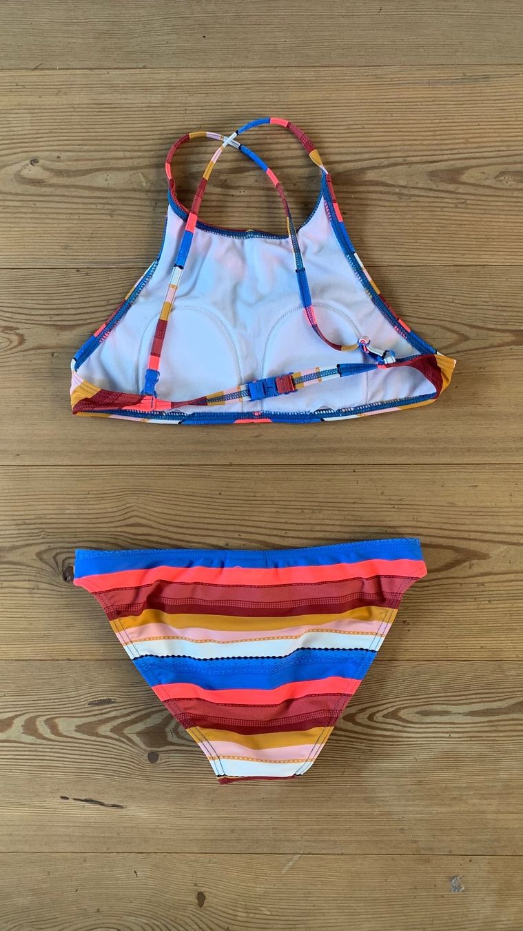 Costumi da bagno & Bikini: Mädchen Bikini-Set – Usato da Bern venduto da nin_6tc5 4