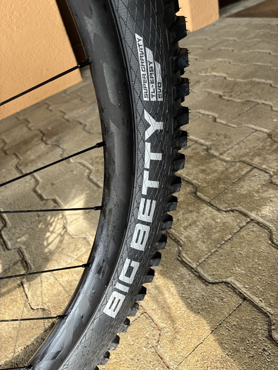 Scott Biciclette: Scott Genius 910 Jahrgang 2020 – Nuovo (secondo la descrizione) da Döttingen venduto da chr_c9pw 3
