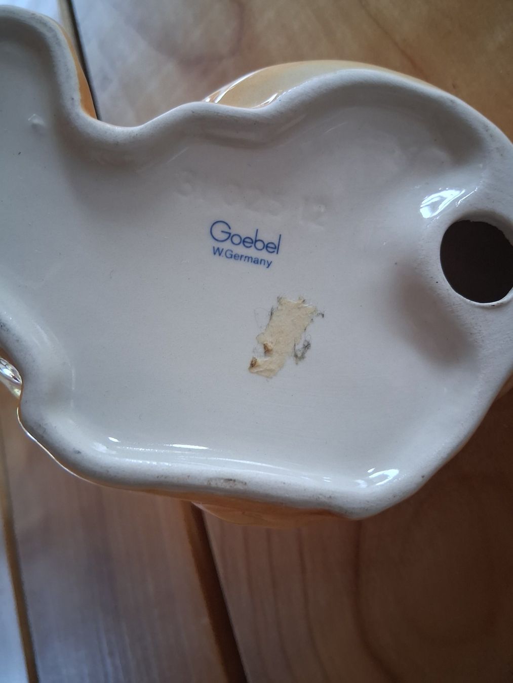 Figuren: Goebel Katze – Gebraucht aus Lengnau von robinie02 2