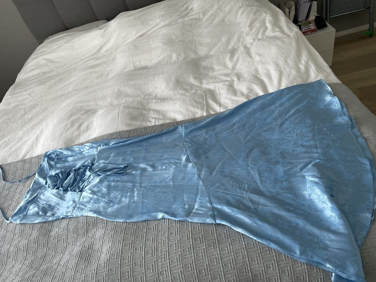 Shein Vestiti: Abendkleid  Grösse xs-s – Usato da Zollikofen venduto da ballspielerb1 4