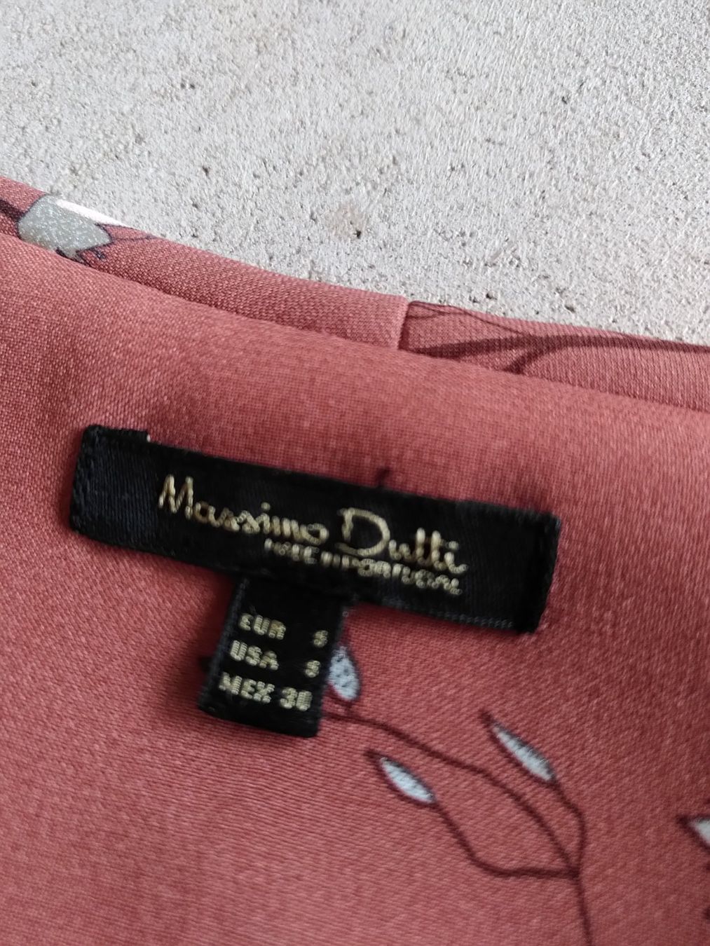 Massimo Dutti Giacche: MASSIMO DUTTI jacket 🧥 – Nuovo (secondo la descrizione) da Blonay venduto da lch_tl26 6