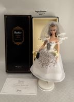 Barbie Silkstone „Principessa“, 2014