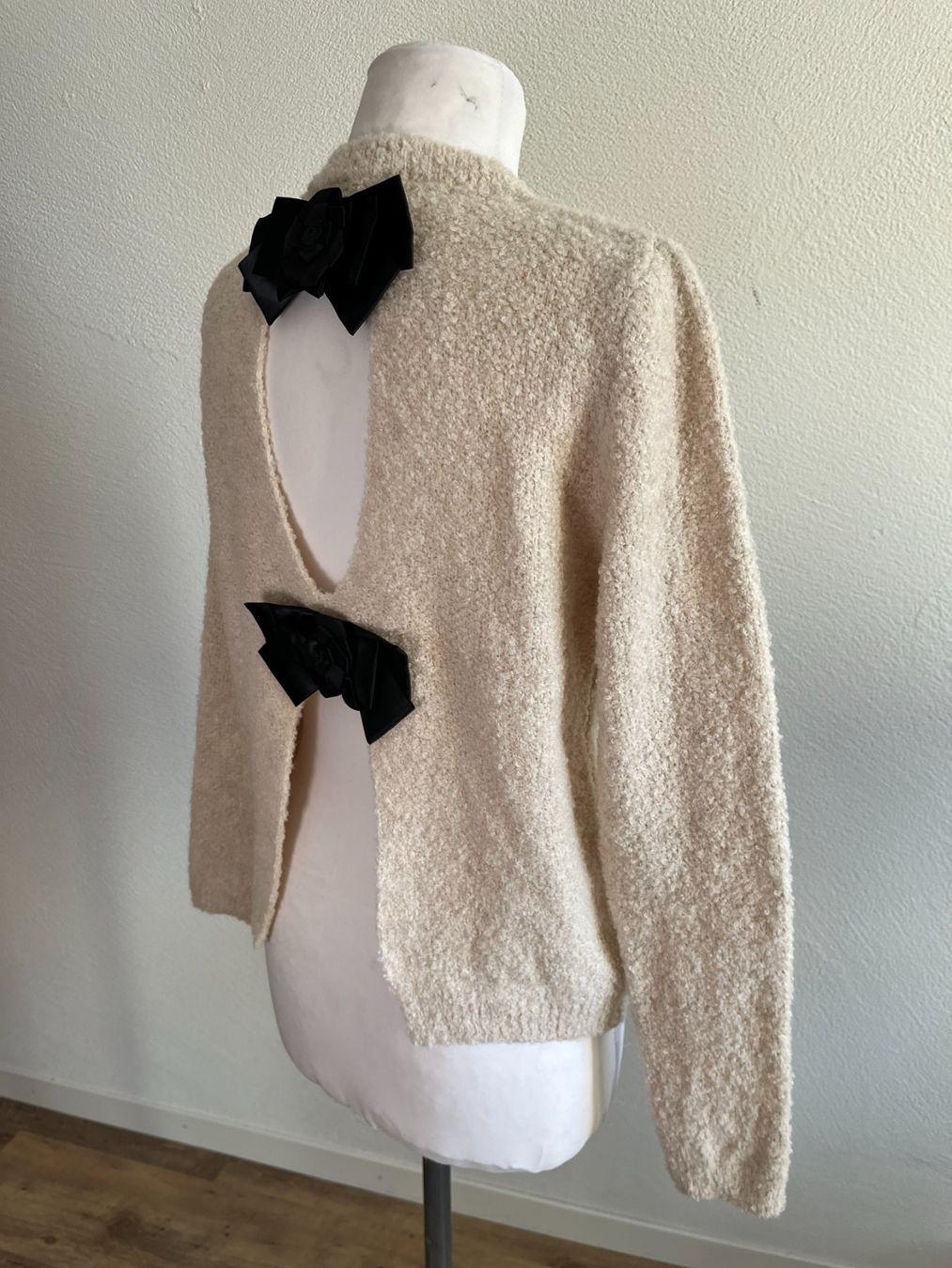 Maglioni & Felpe: Pullover, Gr. M, NEU, NP 59.- – Nuovo e nell'imballaggio originale da Interlaken venduto da Jasmin_Flower