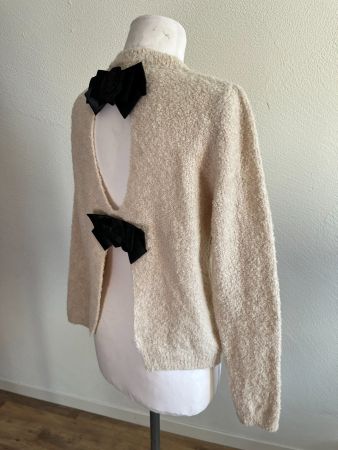 Pullover, Gr. M, NEU, NP 59.-