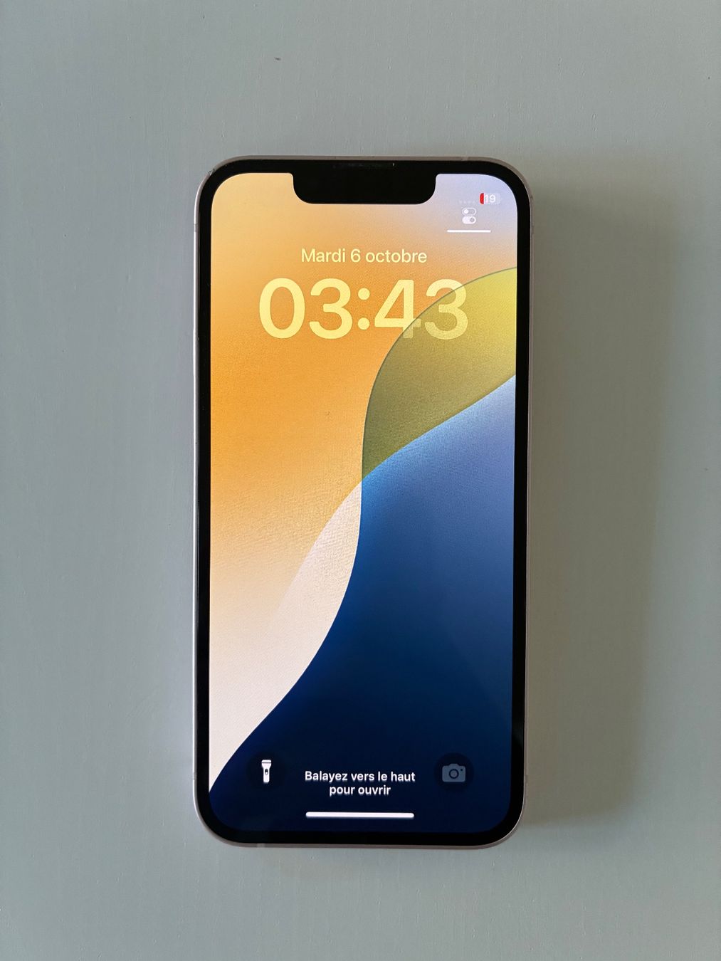 Apple Telefoni cellulari / Smartphones: iPhone 13 Mini / 128Go – Usato da Praz (Vully) venduto da Footzone.ch 1