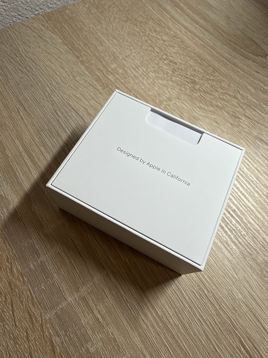 Apple Casques audio: AirPods Pro 3 – Neuf (Voir description) à Bulle par ped_c56d 4