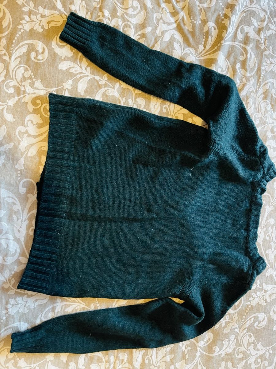 Gilet & Giacche senza maniche: Balzac Paris – Usato da Renens VD venduto da dan_b8tt 4