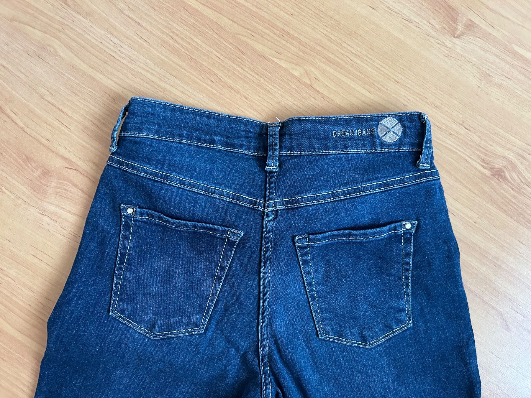 Jeans: Damen Jeans MAC – Usato da Gutenswil venduto da walker60 4
