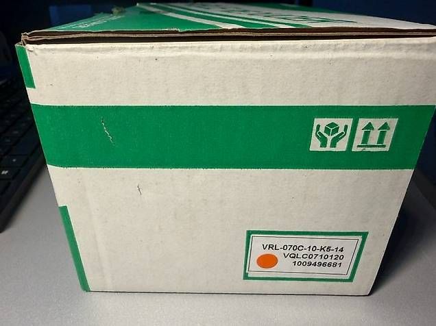 Tutti pezzi di ricambio auto: Nidec Graessner Präzisionsgetriebe VRL-070C  neu – Usato da Wettingen venduto da MarekMaj 3