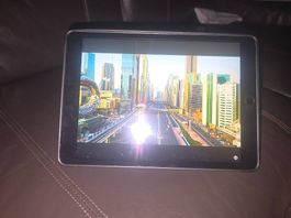 Apple iPad 9. Generation 64 GB Spacegrau