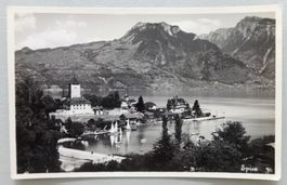 Spiez