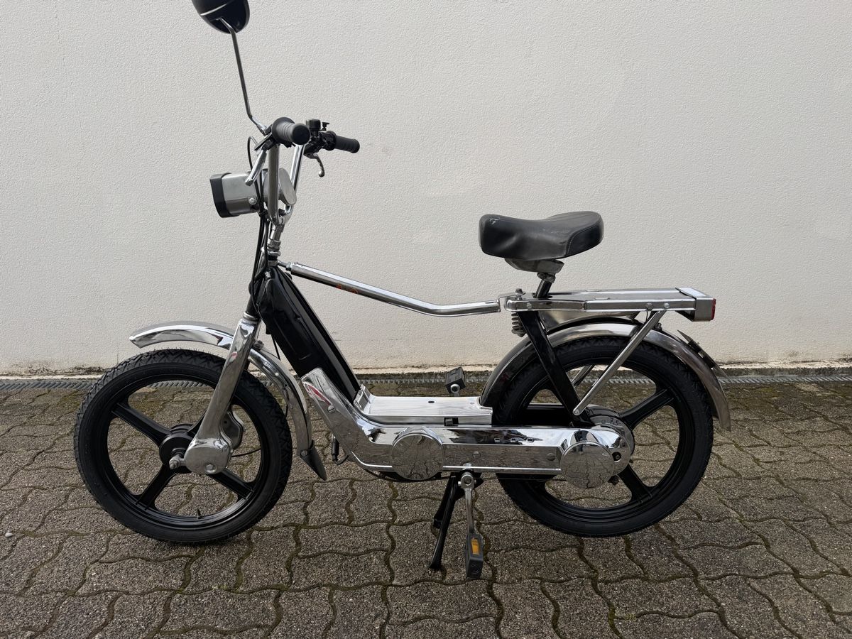 Piaggio Ciclomotori: Piaggio Ciao Retro Style – Usato da Kaiserstuhl AG venduto da Natalinka