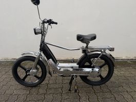 Piaggio Ciao Retro Style