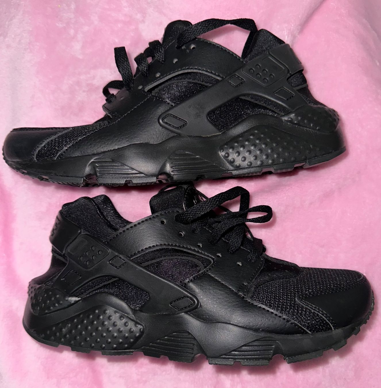 Nike Scarpe da donna: Nike Huarache Gr.39 – Usato da Dagmersellen venduto da sniff64 3