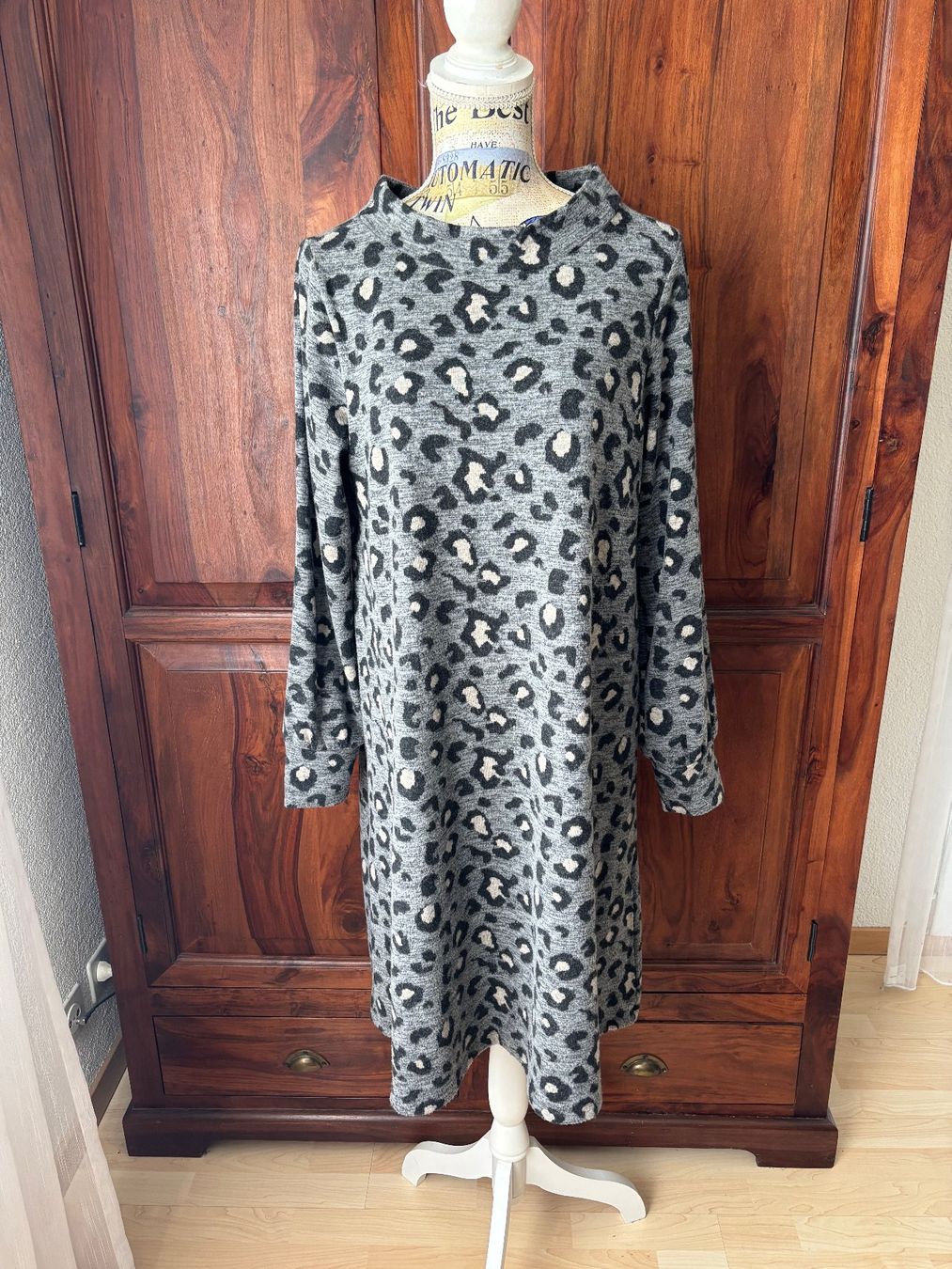More & More Kleider: MORE & MORE Kleid neuwertig – Neu (gemäss Beschreibung) aus Merishausen von yourdream