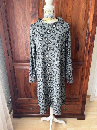 MORE & MORE Kleid neuwertig