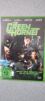 DVD The green Hornet - Christopher Walz