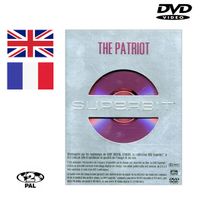 The Patriot - Le Chemin de la liberté (Edition Superbit)