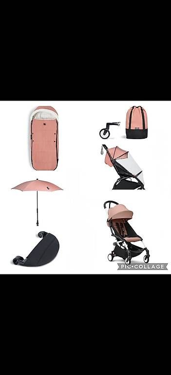 Carrozzine: Stokke – Usato da Meilen venduto da sarah1401