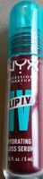 NYX Professional Makeup Lip Hydrating Gloss