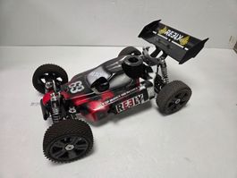 RC Car Verbrenner Buggy Reely Air Attack 2WD 3.5ccm