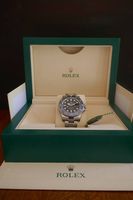 ROLEX GMT-Master II