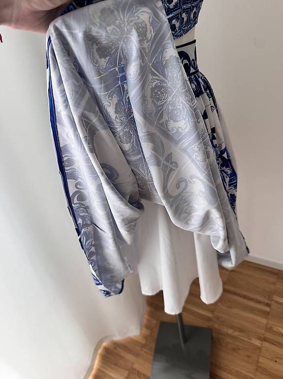 Robes: Top & Rock Set – D'occasion à St. Gallen par KriSt87 2