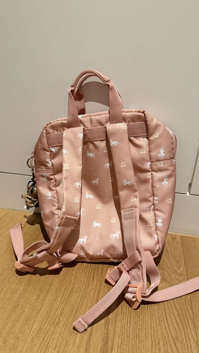 Sacs & sacs à dos: Kinder Rucksack Citron – Neuf (Voir description) à Winterthur par Alb9 1