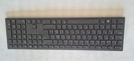 Tastatur und Maus
