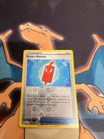 Smart-Rotom (CPA 64) - Reverse Holo - Weg des Champs