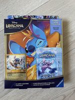 Coffret Lorcana démarrez votre collection Stitch
