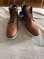 Jack&Jones Herrenschuhe Gr. 41 Neu mit Etikett