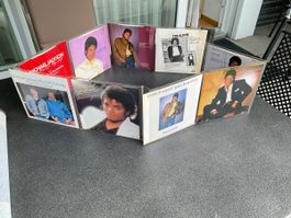Michael Jackson 9 Singles Pack Sehr Rar!