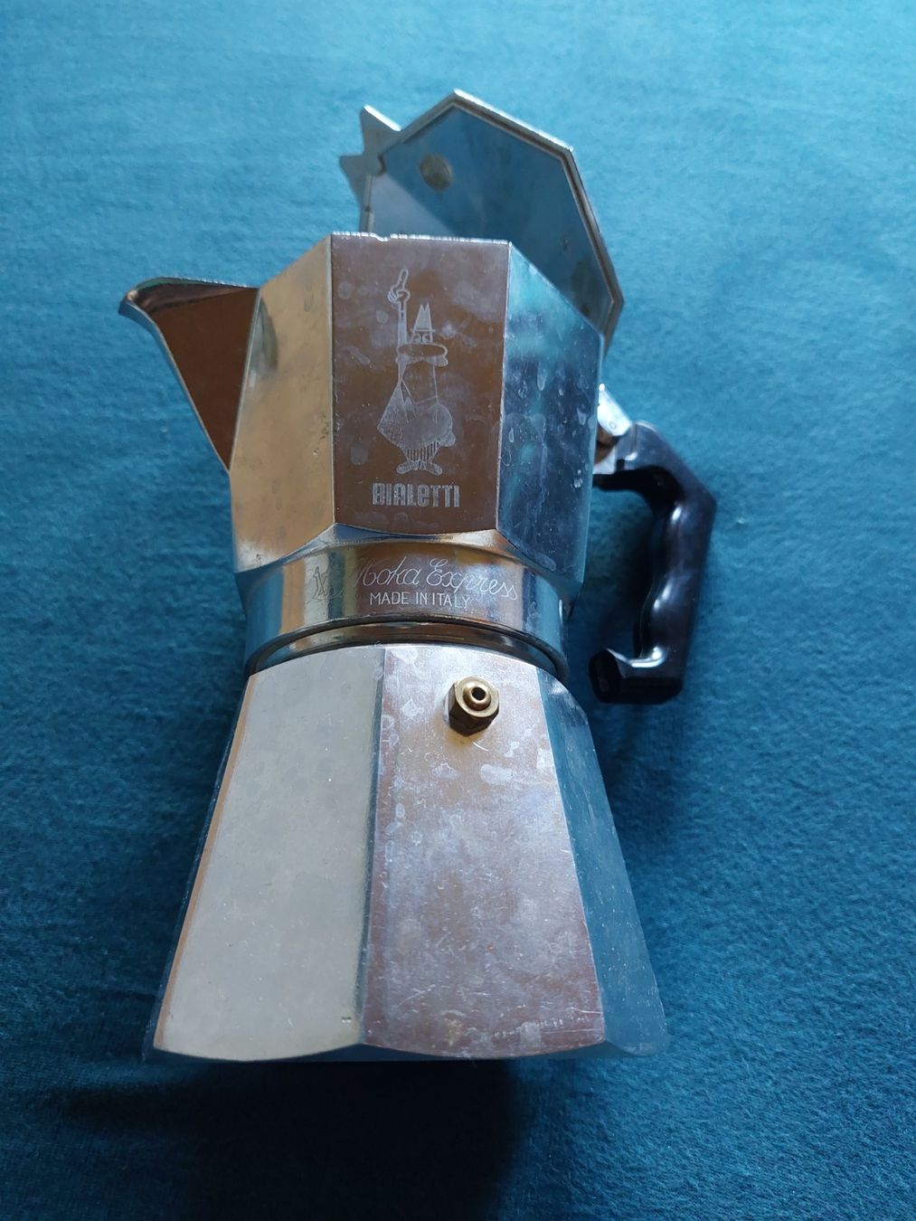 Bialetti Elettrodomestici da cucina: Bialetti – Usato da Ruswil venduto da hubakuck 1