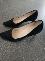 Peter Kaiser schwarz Pumps, Gr. 5 / 38