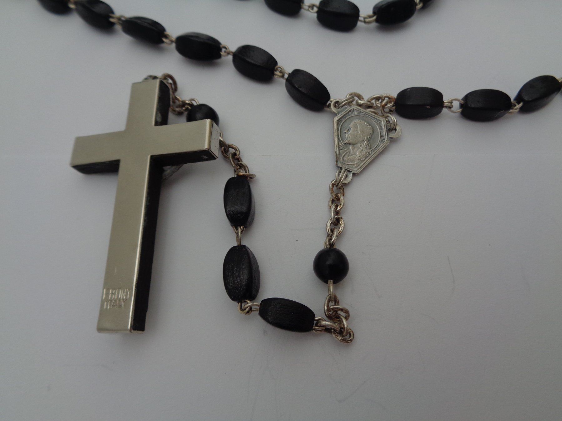 Autres bijoux: Schöner Rosenkranz – D'occasion à Chur par omonia 4