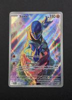 Sawk #130 White Flare NM / 🇬🇧