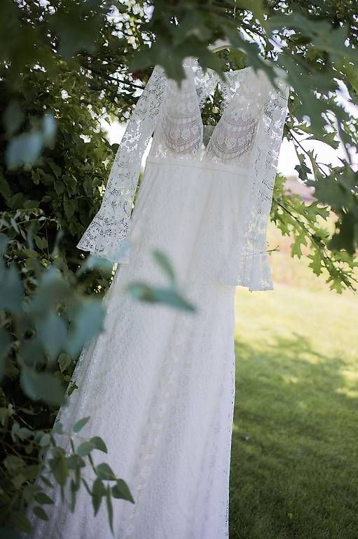 Kleider: Brautkleid Marylise Hartley – Gebraucht aus Subingen von Mariomer 1