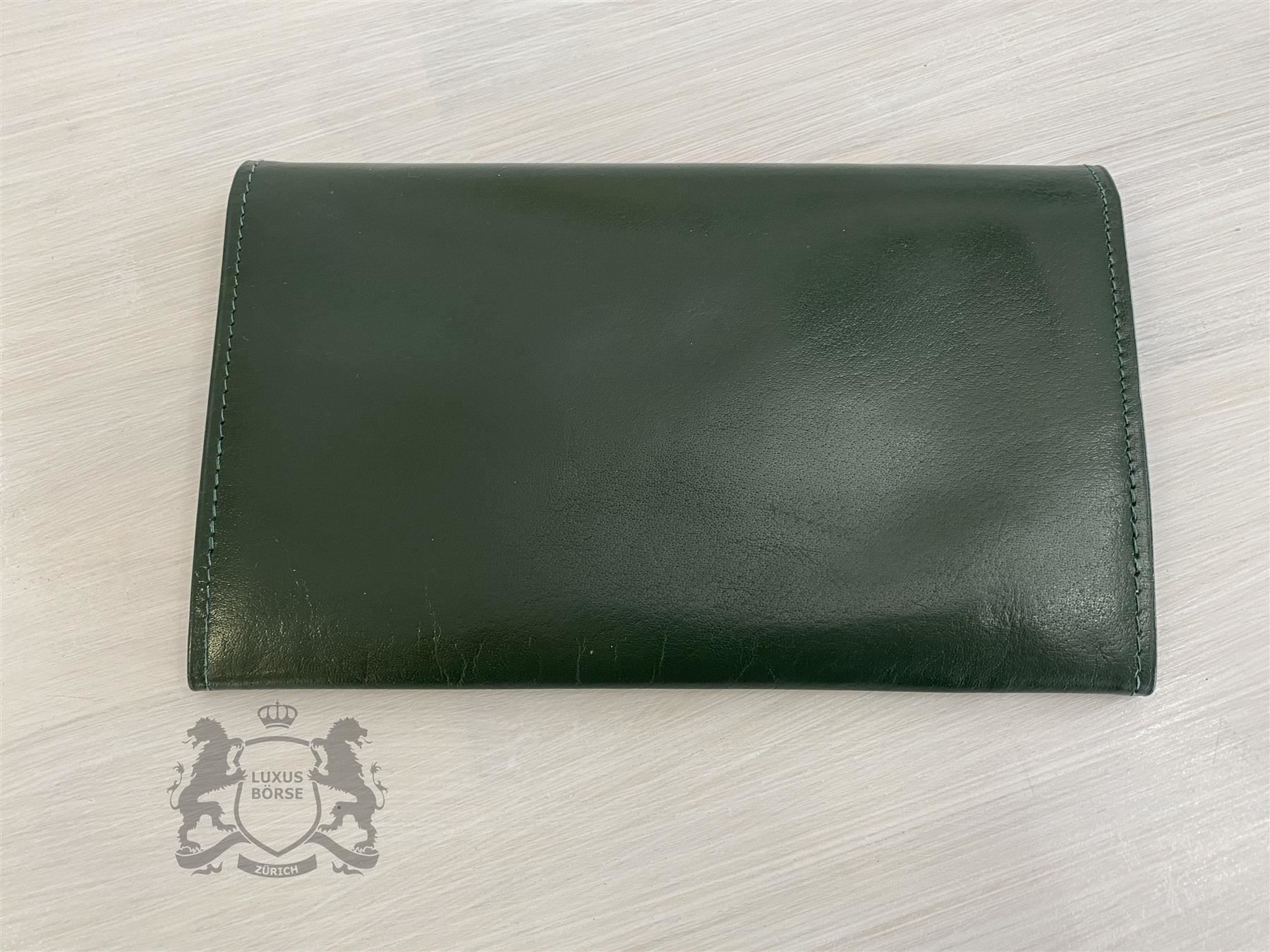 Rolex Valigie & Borse: ROLEX Vintage Brief Dokumenten Tasche – Usato da Zürich venduto da luxtrade 1