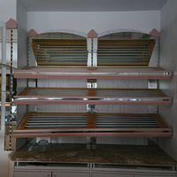 Brotregal I Brotgestell Backwarenregal