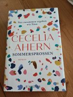 Sommersprossen Roman