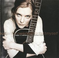 Katja Maria Werker – Contact Myself