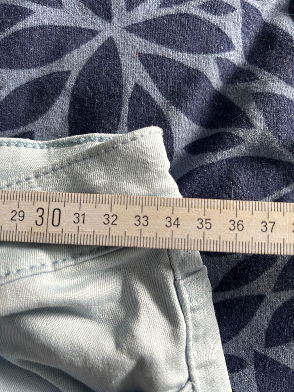 Zebra Jeans: Damenjeans Zebra Gr. 36 – D'occasion à Obergösgen par Andre118 3