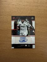 Topps Museum Collection 2024/25 Endrick Rookie Autograph /25