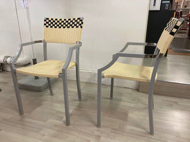 Sedie: Driade One Café Stühle – Nuovo (secondo la descrizione) da Kriens venduto da Sitz_und_co