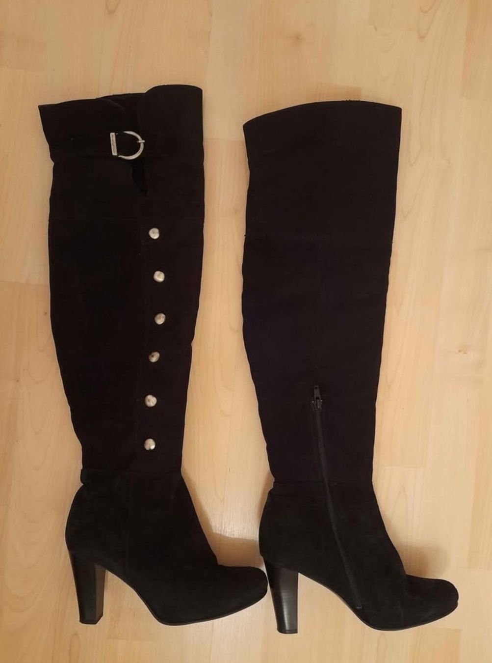 Damenschuhe: Stiefel 38 – Neu (gemäss Beschreibung) aus Kirchberg BE von caki-coki2017