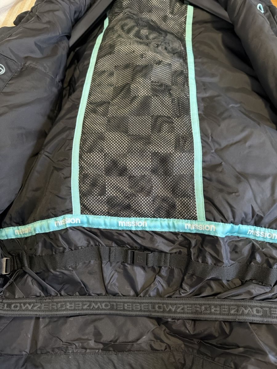 Giacche: Jaket/veste/jacket ski/snowboard BELOW ZERO – Nuovo (secondo la descrizione) da Lausanne venduto da joshua75 6